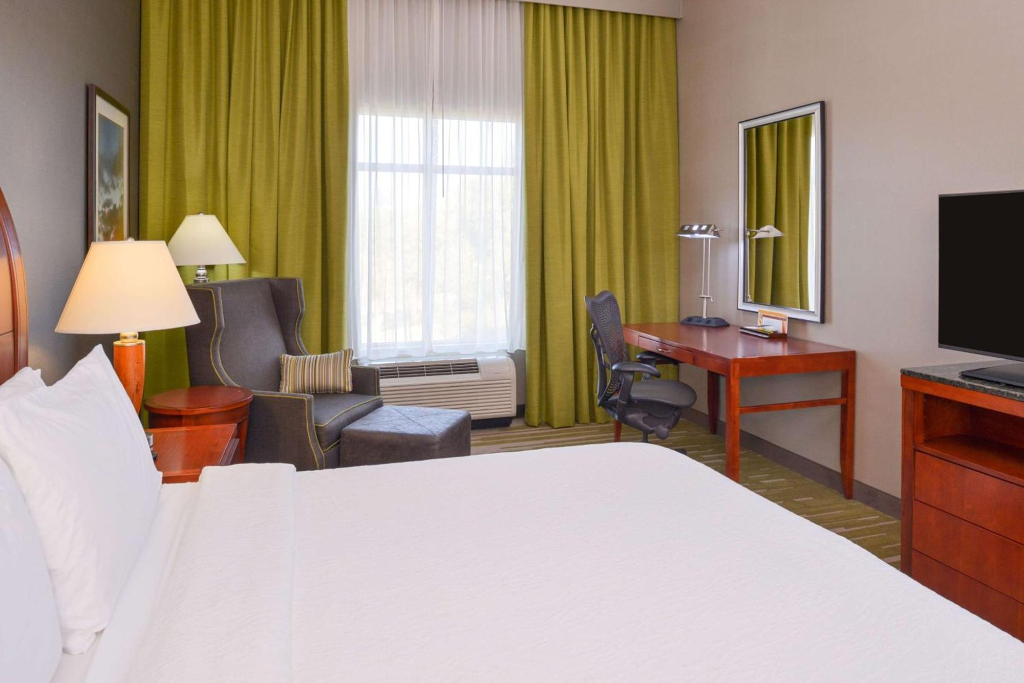 Hilton Garden Inn Yuma Pivot Point Esterno foto