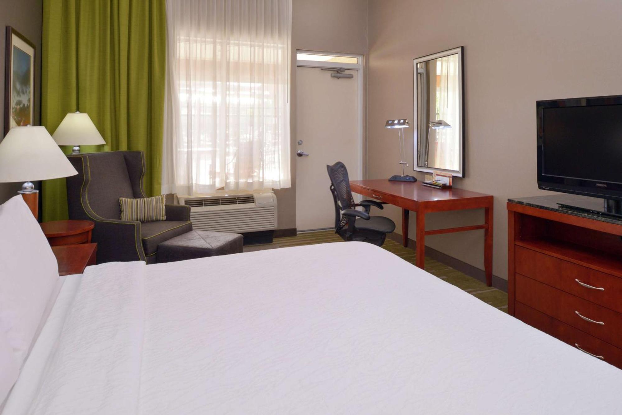 Hilton Garden Inn Yuma Pivot Point Esterno foto